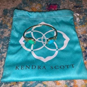 Kendra Scott Elton Bracelet